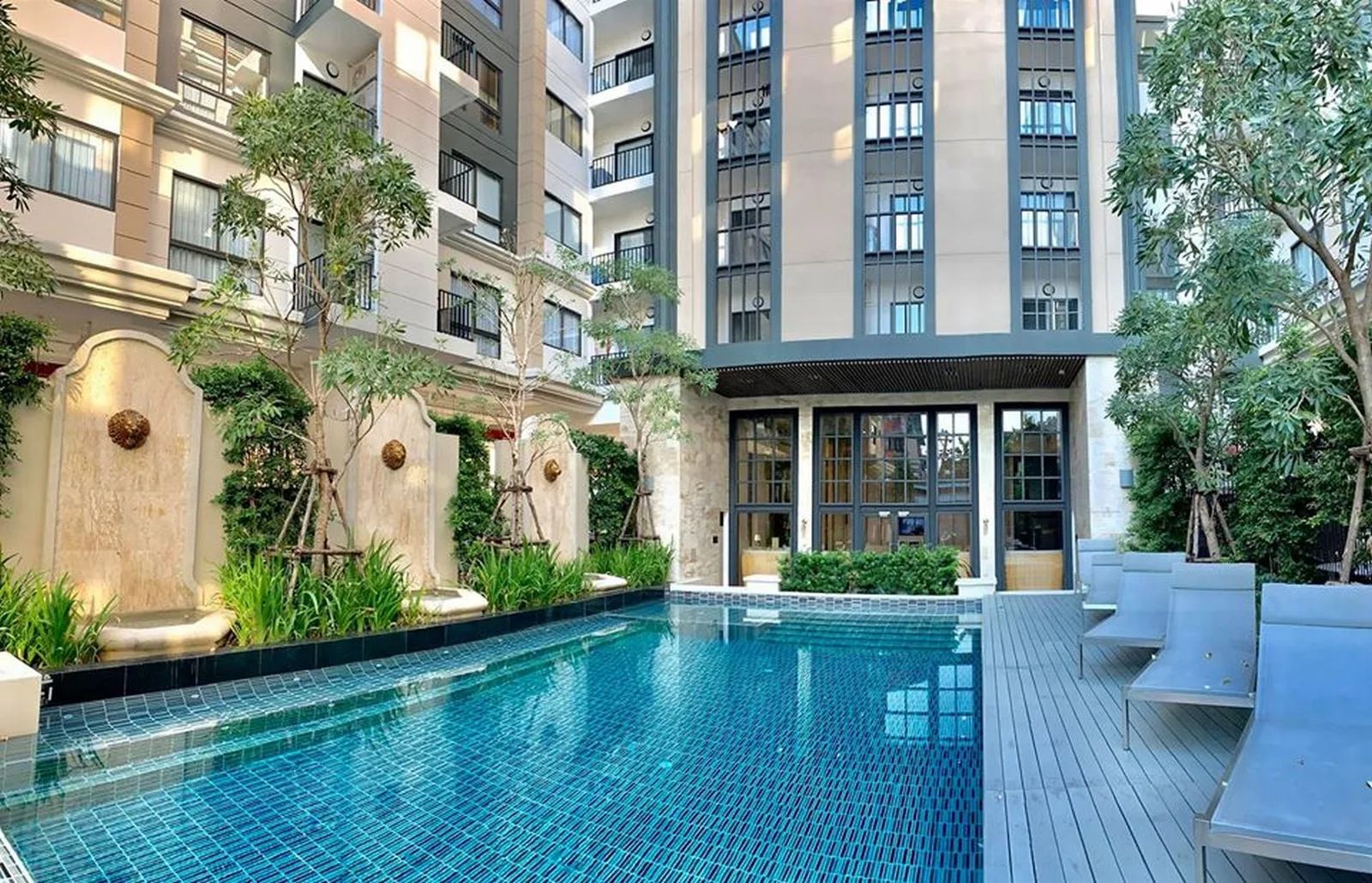 The Nest Sukhumvit 22 — photo 4