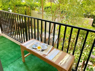 The Nest Sukhumvit 22