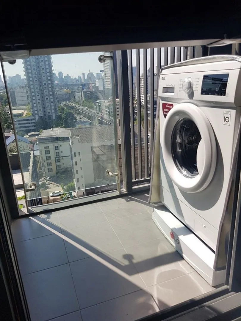 The Line Asoke - Ratchada — photo 8