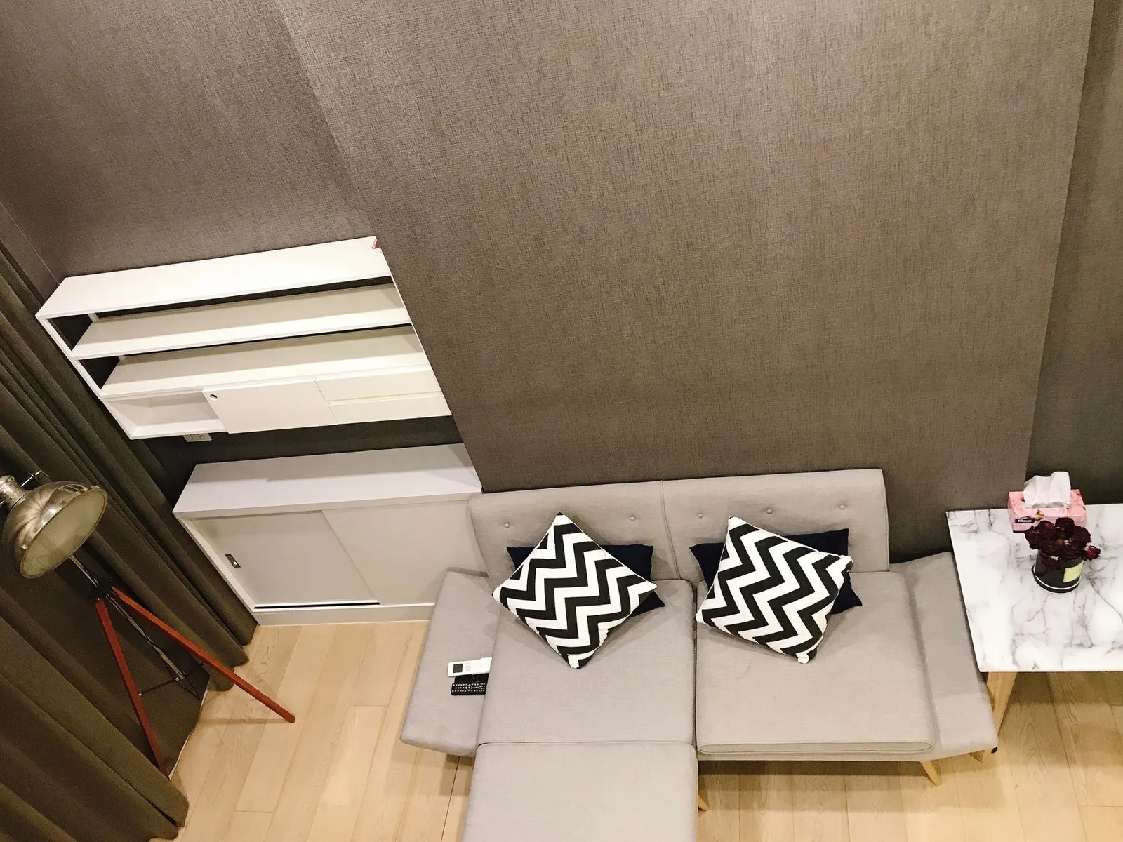 Chewathai Residence Asoke — photo 1