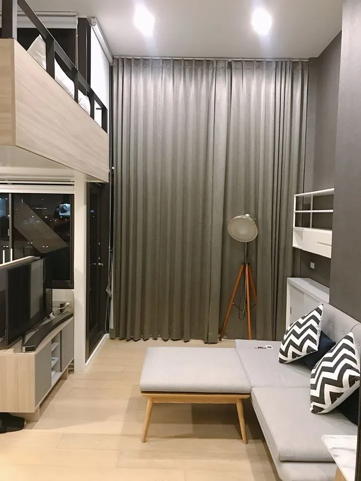 Chewathai Residence Asoke — photo 15