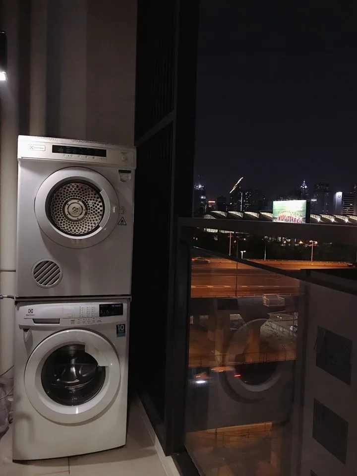 Chewathai Residence Asoke — photo 3