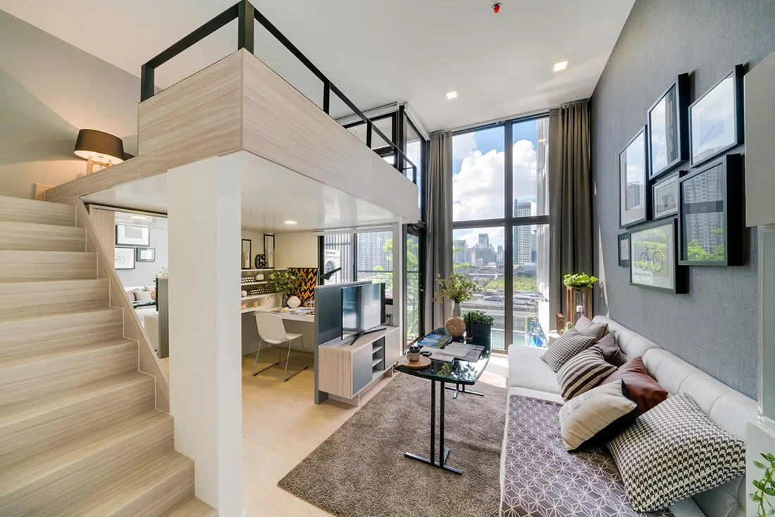Chewathai Residence Asoke — photo 7