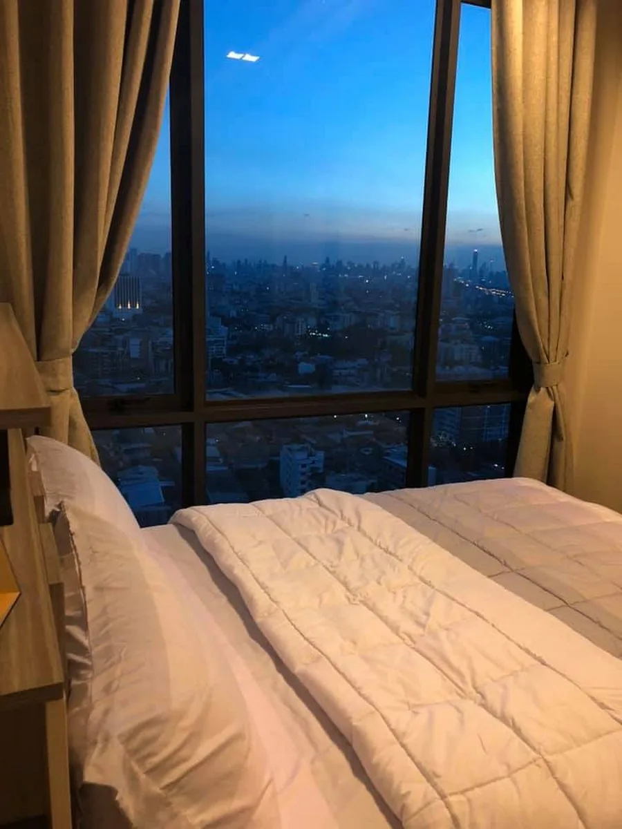 Whizdom Avenue Ratchada - Ladprao — photo 12