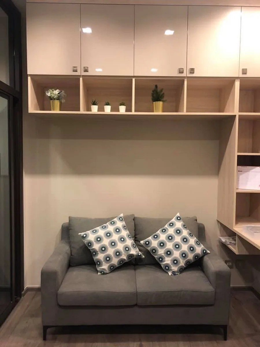 Whizdom Avenue Ratchada - Ladprao — photo 4