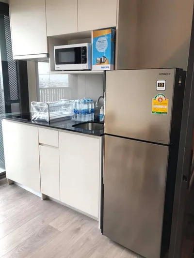 Whizdom Avenue Ratchada - Ladprao