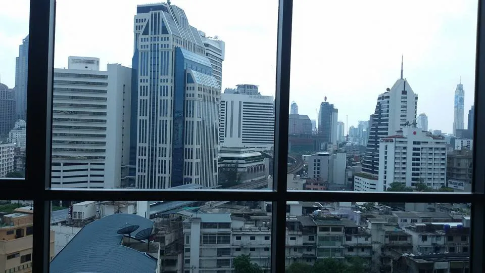 Hyde Sukhumvit 13 — photo 12