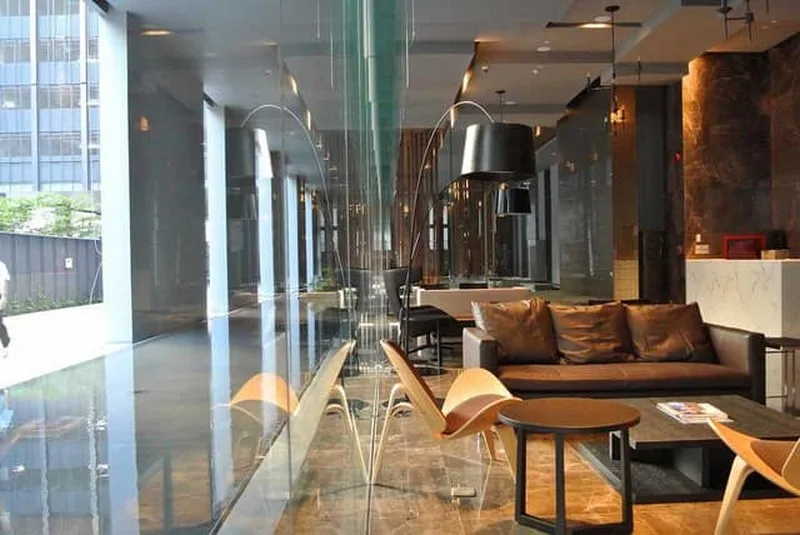 Hyde Sukhumvit 13 — photo 11