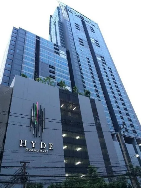 Hyde Sukhumvit 13 — photo 13
