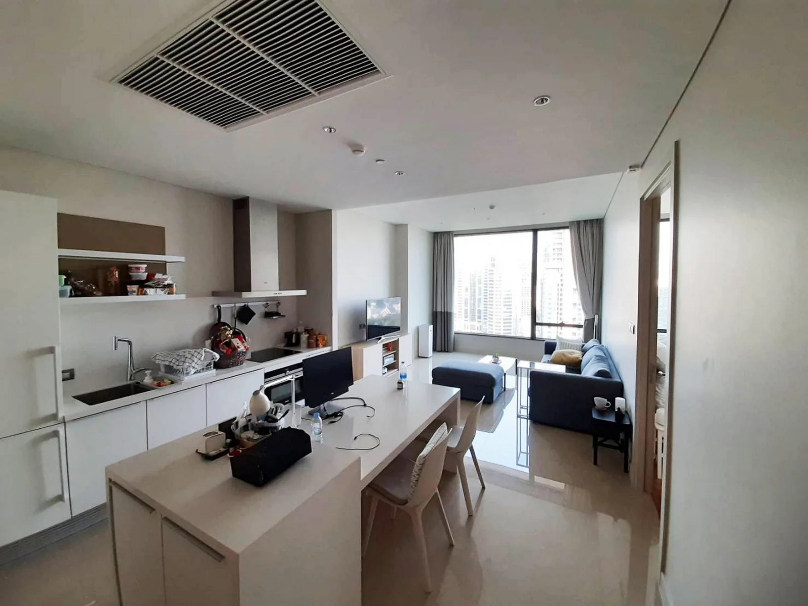 Sindhorn Residence — photo 6