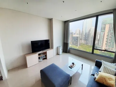 Sindhorn Residence