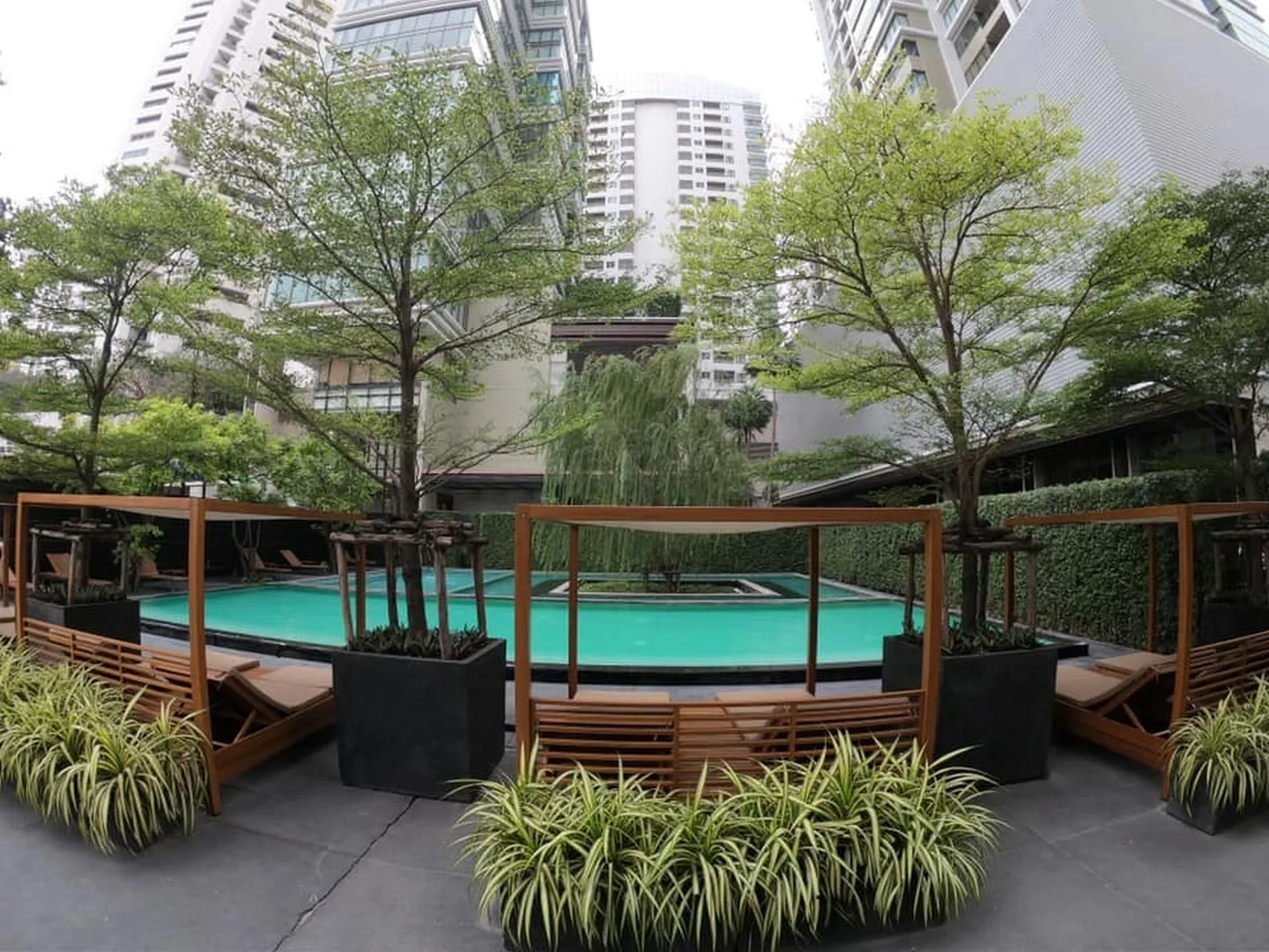 The Emporio Place — photo 7