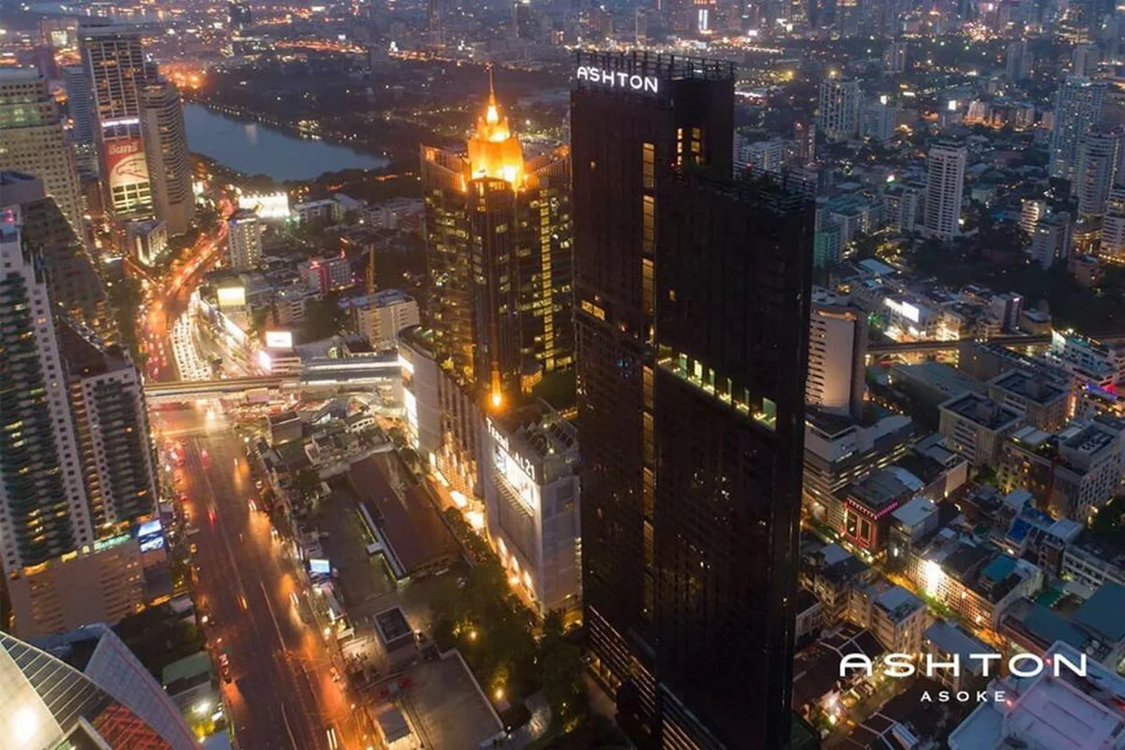 Ashton Asoke — photo 10