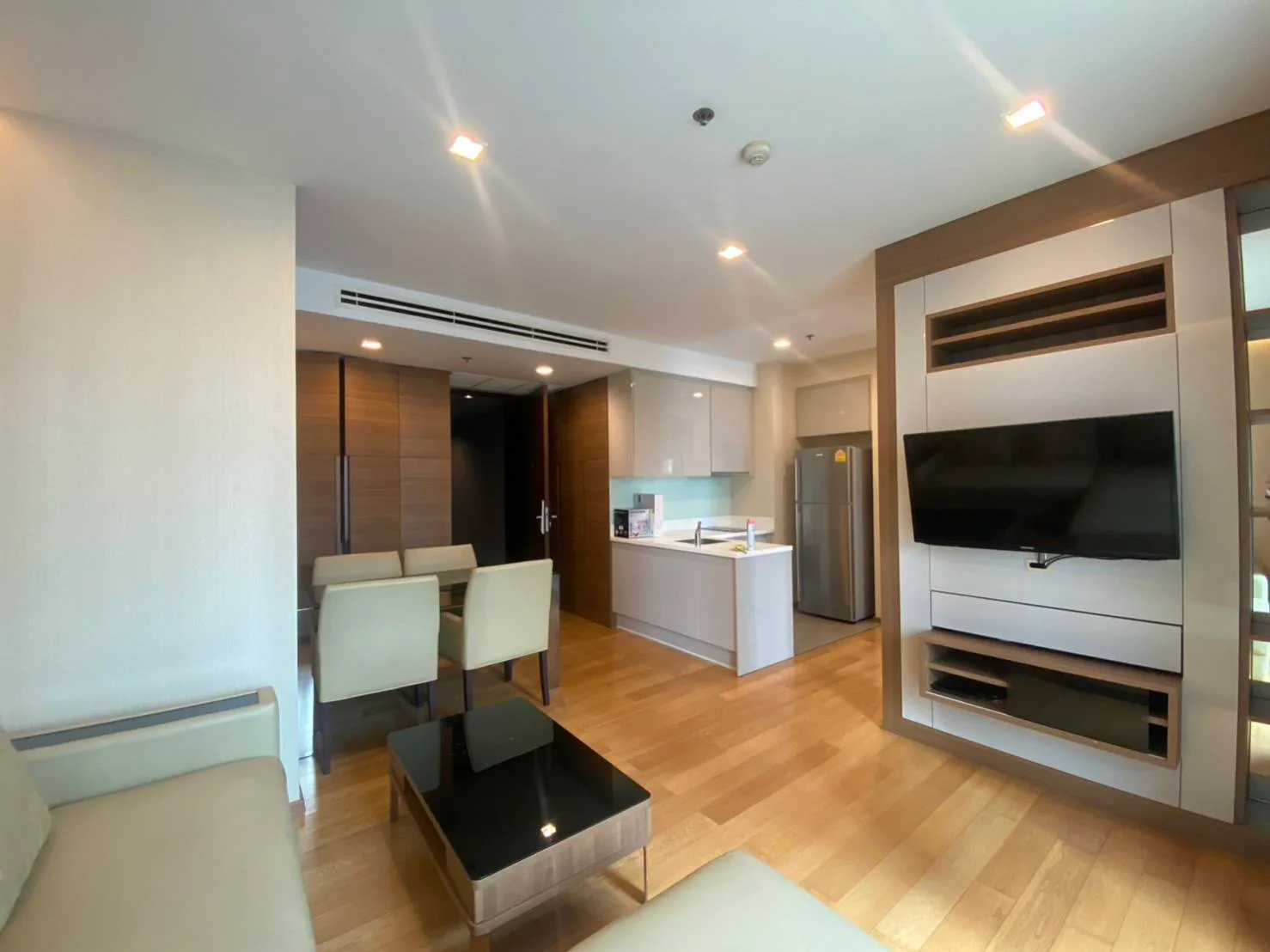 The Address Asoke — photo 1
