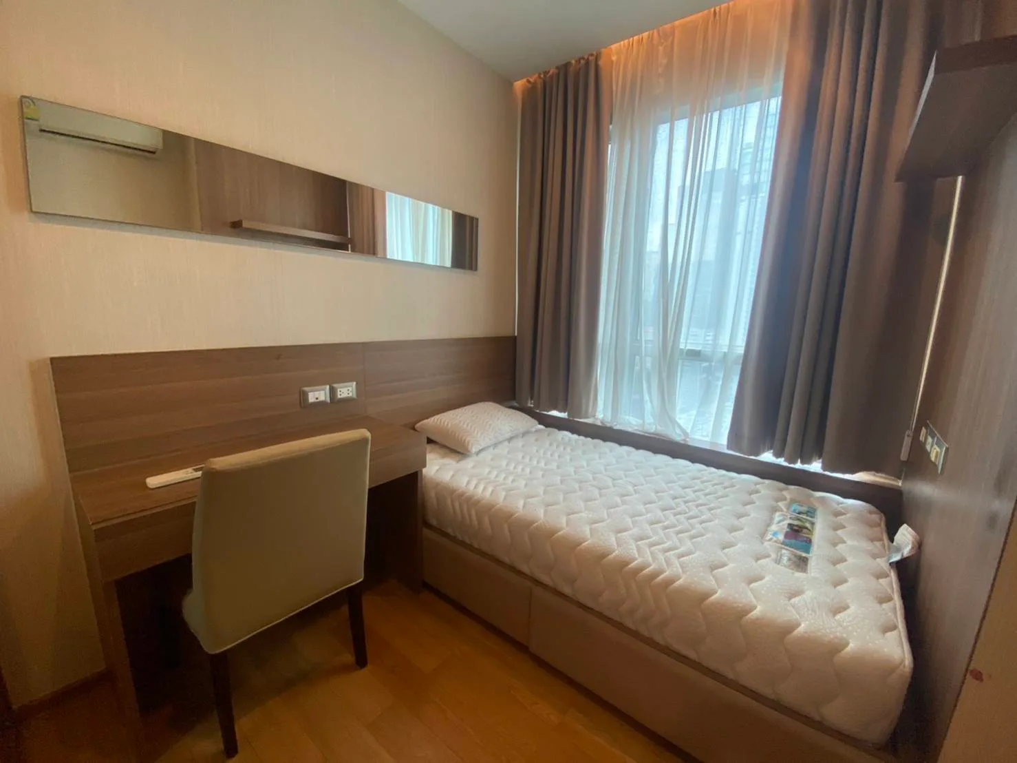 The Address Asoke — photo 10