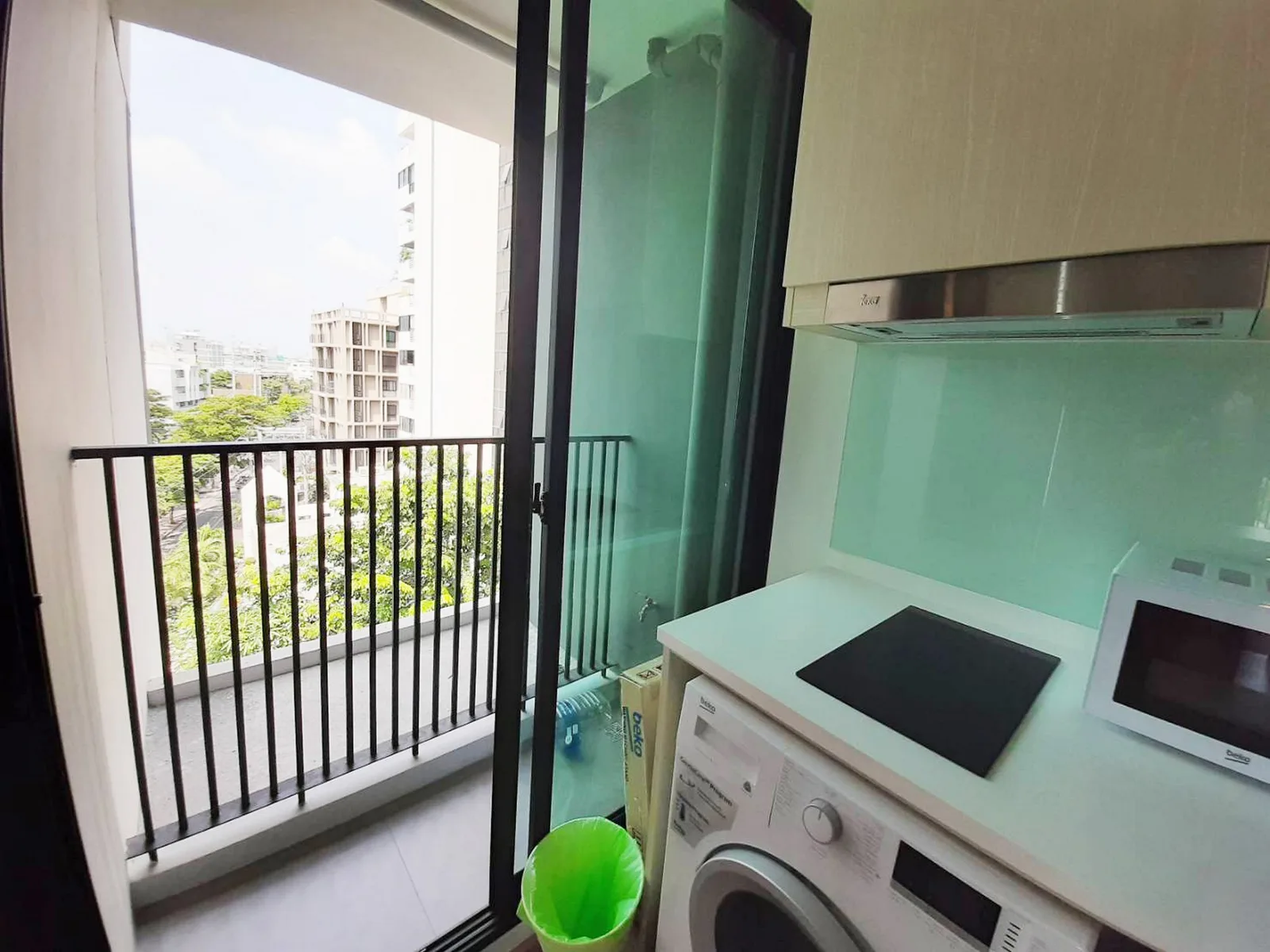 Serio Sukhumvit 50 — photo 4