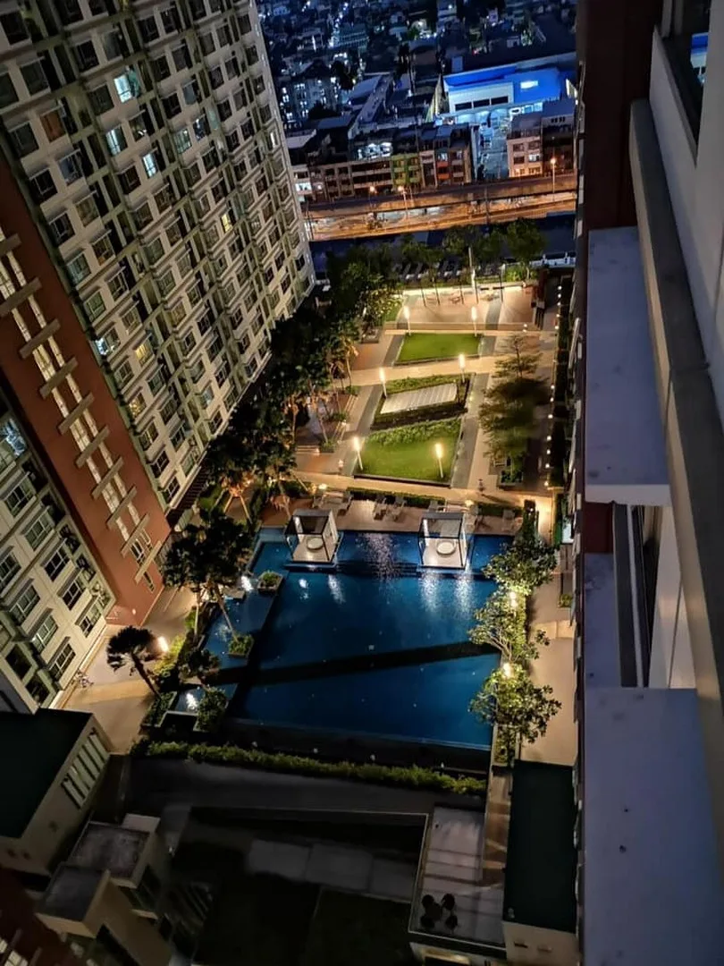 Lumpini Park Riverside Rama 3 — photo 15