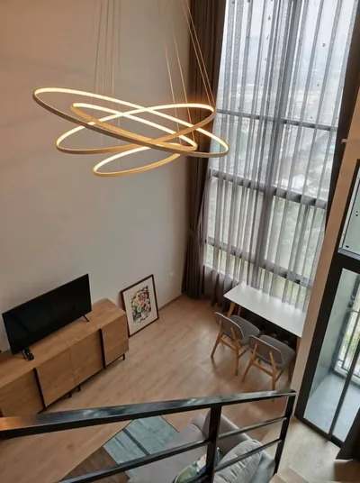 Ideo New Rama 9