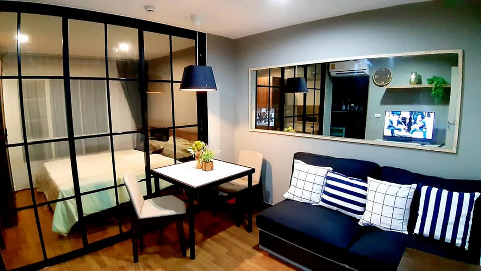 Regent Home Sukhumvit 81 — photo 5