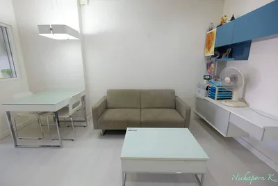 The Room Ratchada - Ladprao