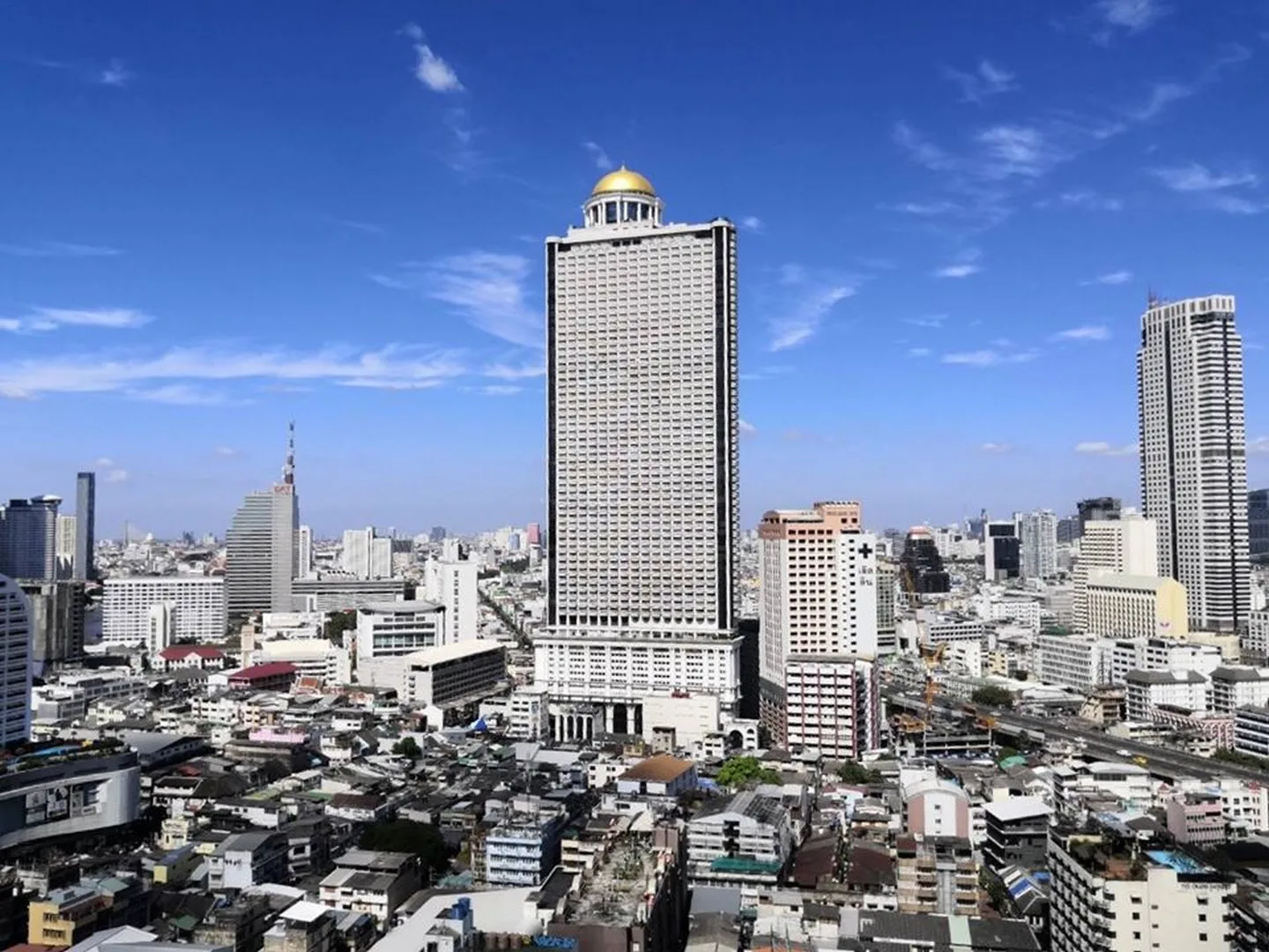 Rhythm Sathorn — photo 8