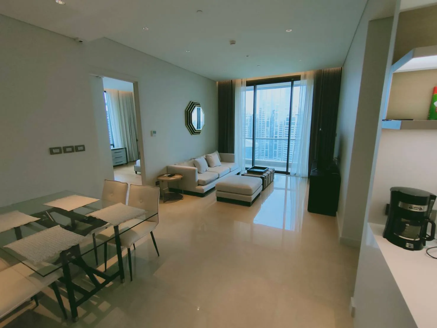 Sindhorn Residence — photo 3