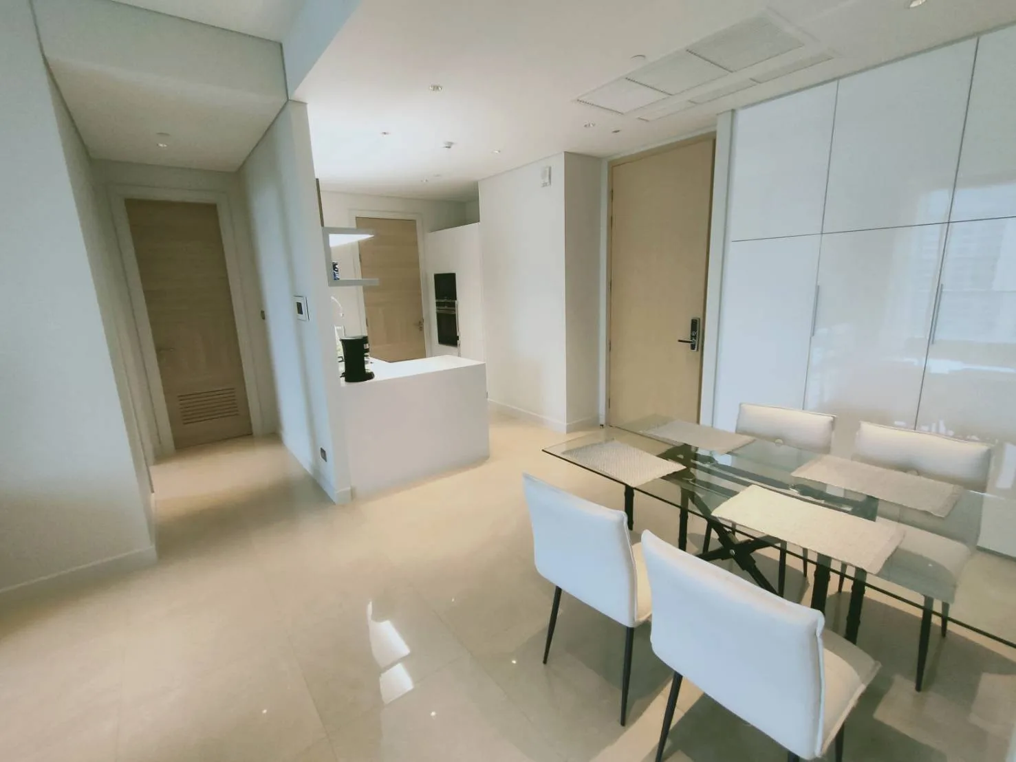 Sindhorn Residence — photo 6