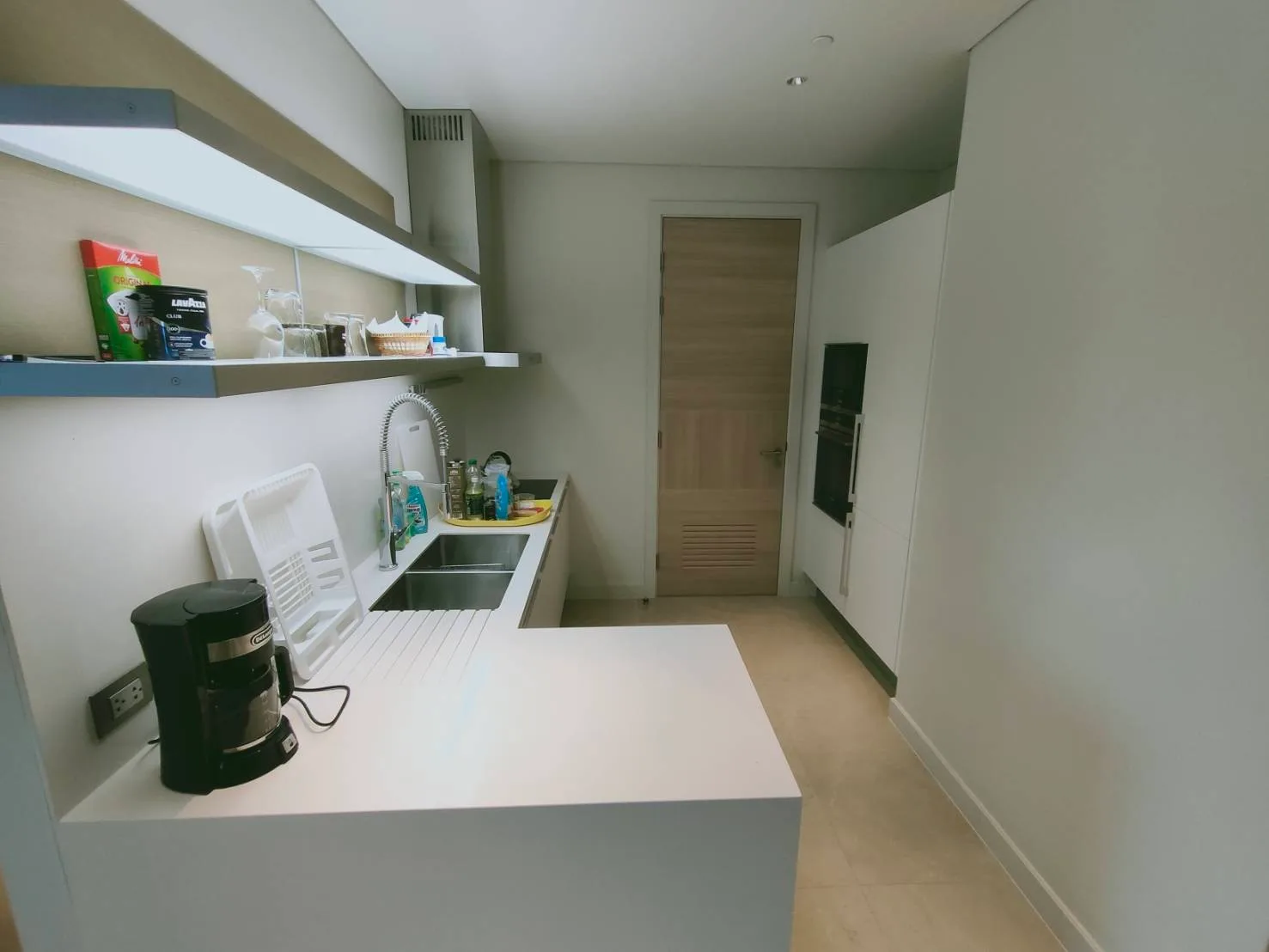 Sindhorn Residence — photo 7