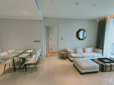 Sindhorn Residence