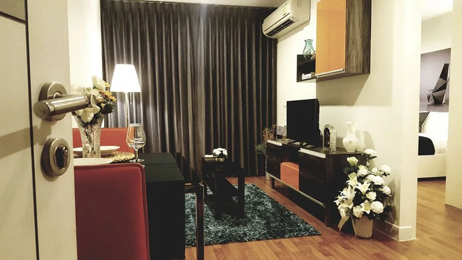 Voque Place Sukhumvit 107 — photo 3