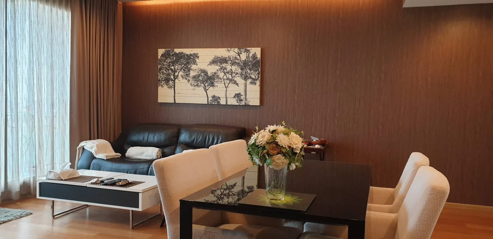 The Address Sathorn — photo 1