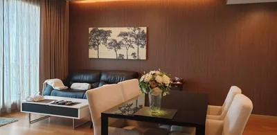 The Address Sathorn