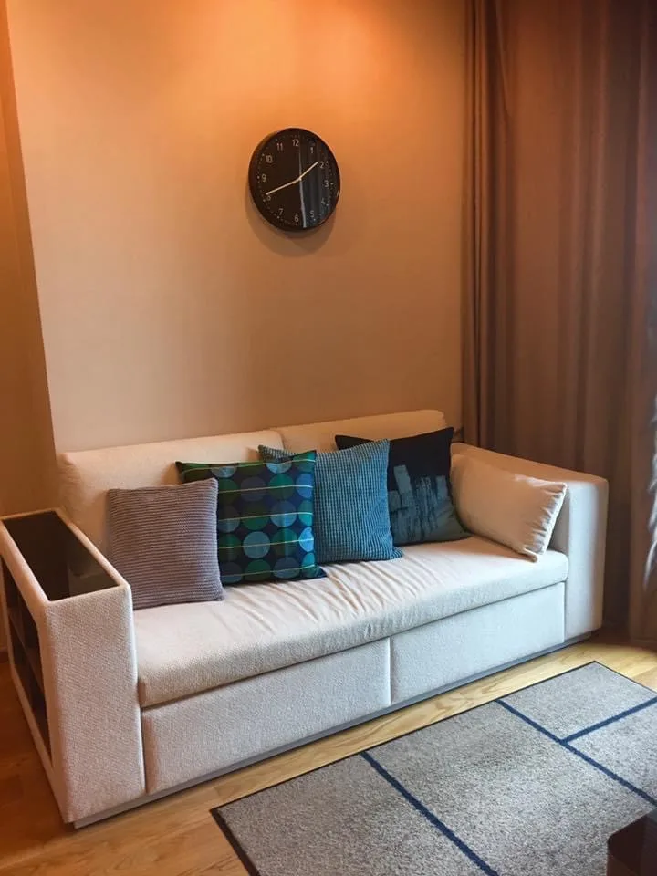 The Address Sathorn — photo 2