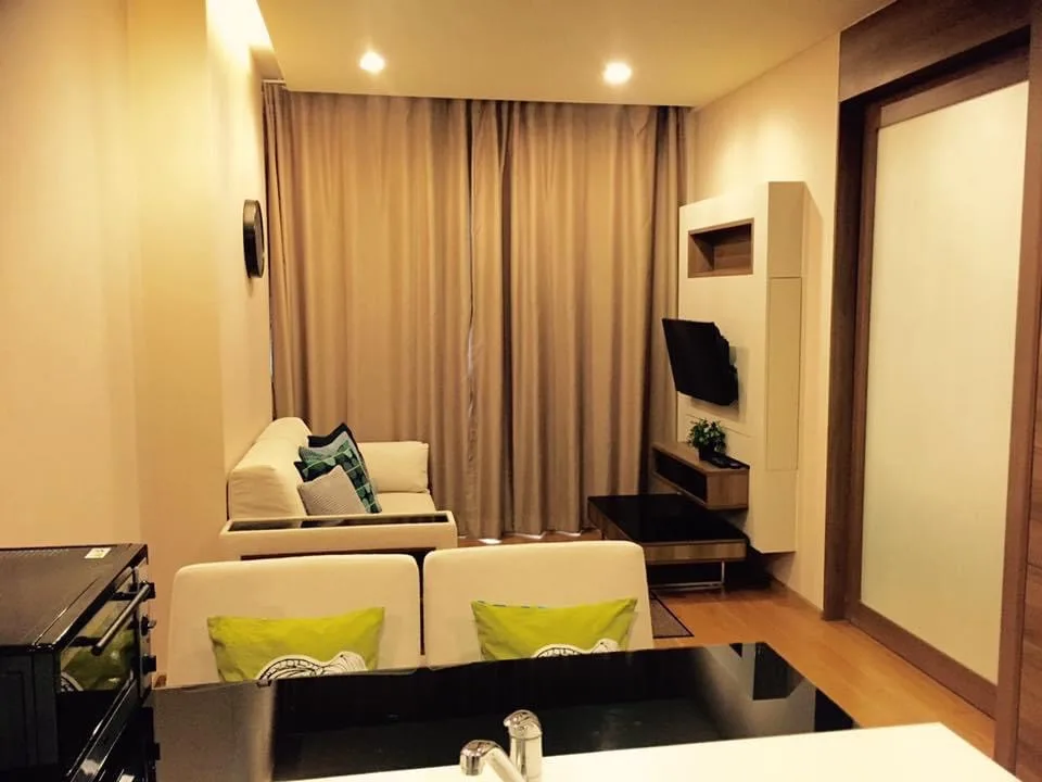The Address Sathorn — photo 3