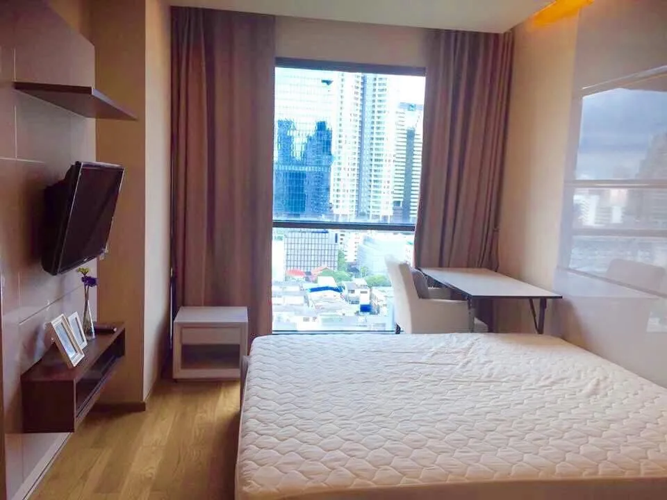 The Address Sathorn — photo 6