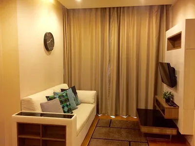 The Address Sathorn