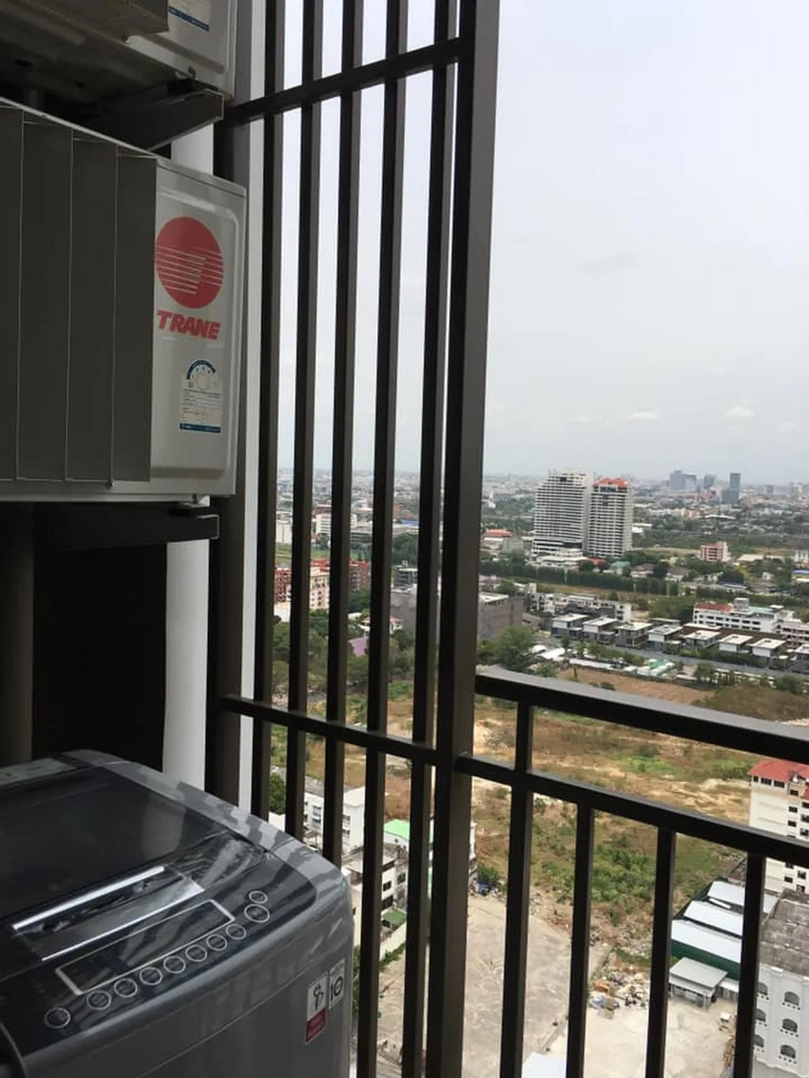 Supalai Veranda Rama 9 — photo 10