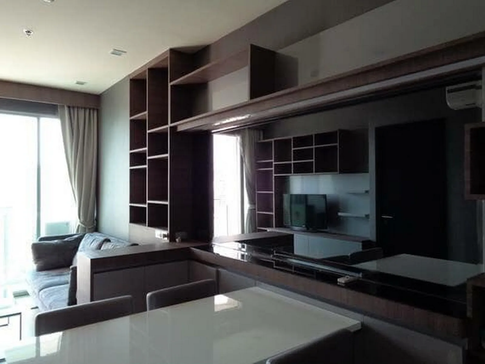 Sky Walk Condominium — photo 2