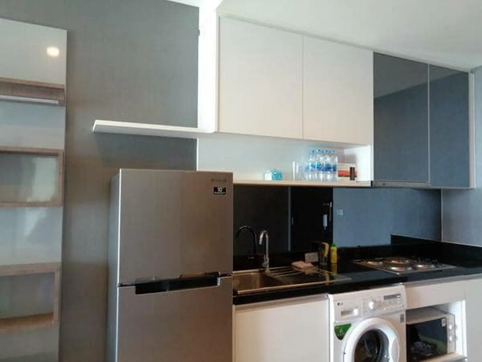 Sky Walk Condominium — photo 5