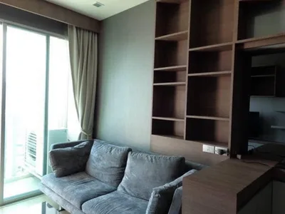 Sky Walk Condominium