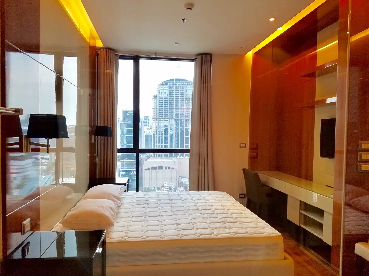 The Address Sukhumvit 28 — photo 6