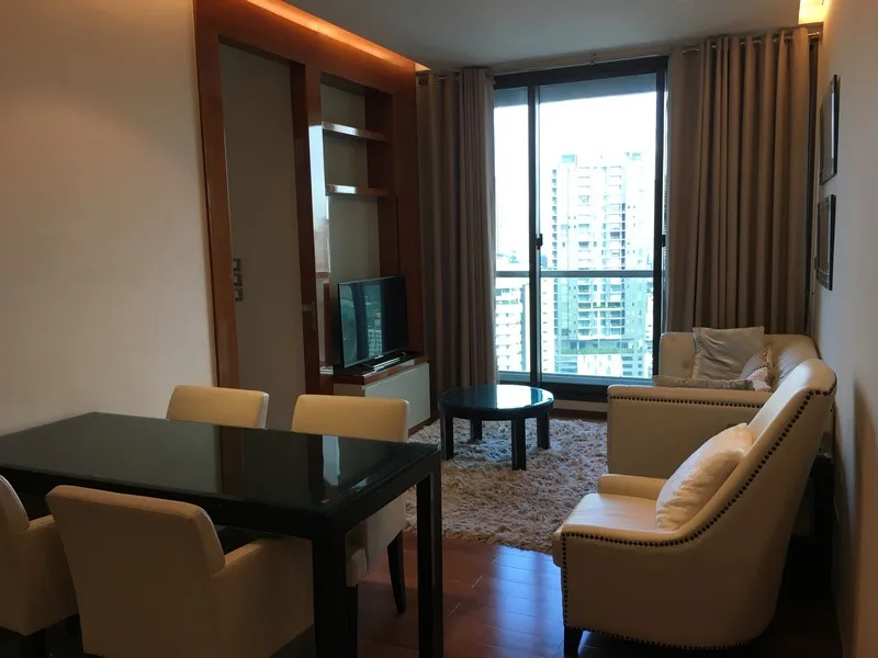 The Address Sukhumvit 28 — photo 3