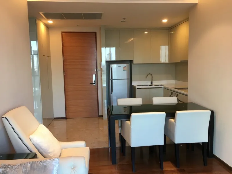 The Address Sukhumvit 28 — photo 4