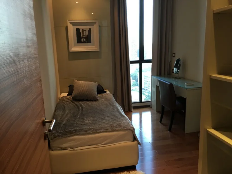 The Address Sukhumvit 28 — photo 10