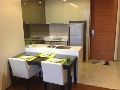 The Address Sukhumvit 28 — photo 3