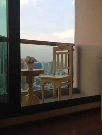 The Address Sukhumvit 28 — photo 4