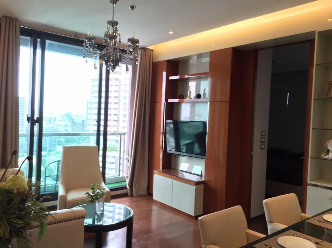 The Address Sukhumvit 28 — photo 2