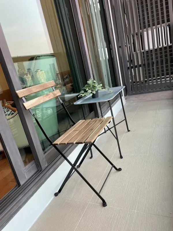The Address Sukhumvit 28 — photo 17