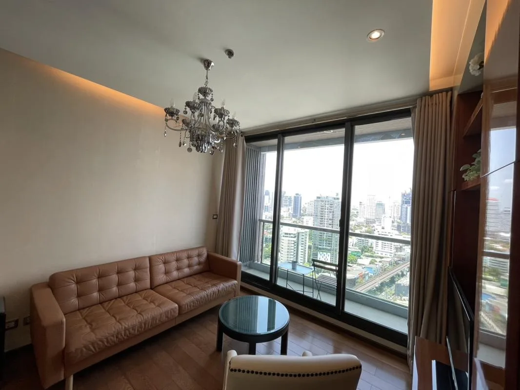 The Address Sukhumvit 28 — photo 4