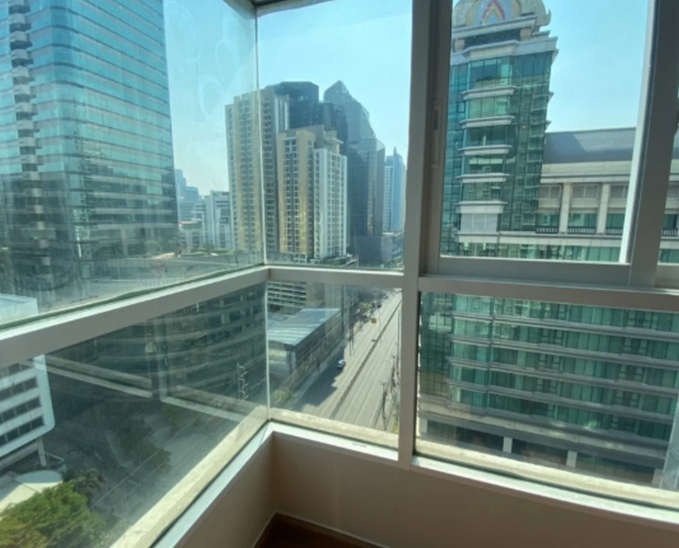 The Parkland Grand Asoke - Phetchaburi — photo 11